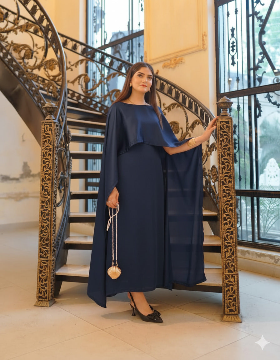 premium cap maxi silk edition