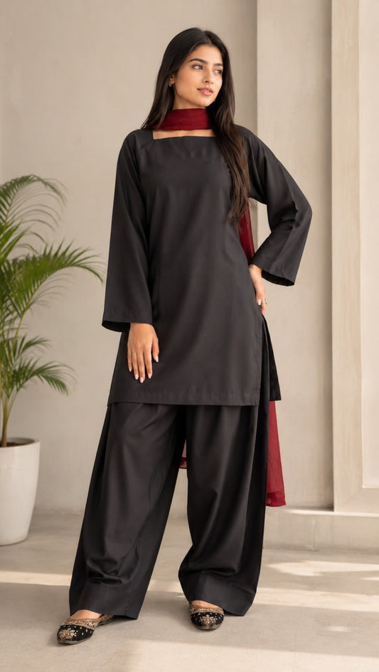 Zarafshan 3 Piece
